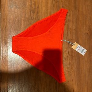 Kona Sol Medium NWT Bikini Bottoms